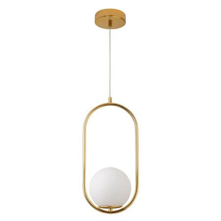 COSTA SOLO DP0001A-400 gold - Step Into Design